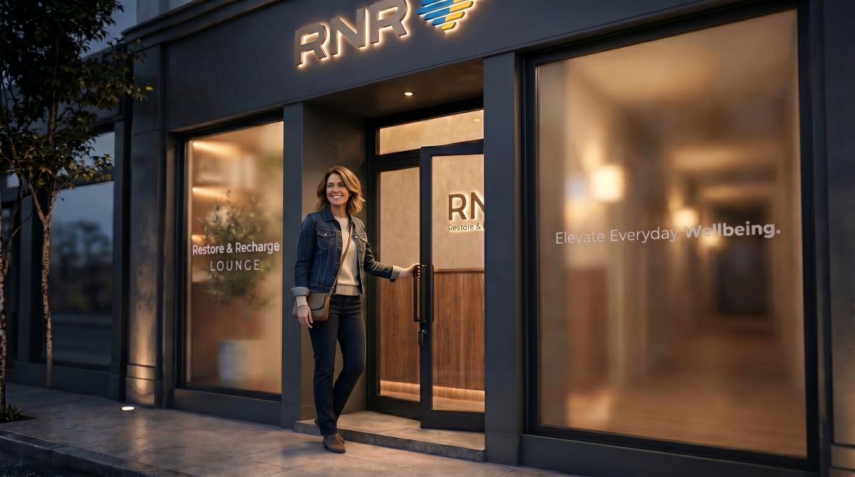 RNR Franchise
