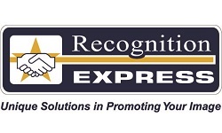 Recognition Express  logo