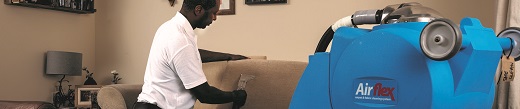 Safeclean Franchise Business Opportunity cleaning sort furniture carpet upholstery clean lucrative profitable support training