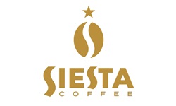 Siesta Coffee logo