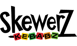 Skewerz Kebabz  logo