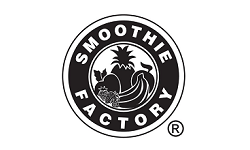 Smoothie Factory  logo