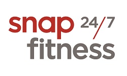 Snap Fitness  logo