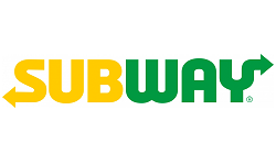 Subway  logo