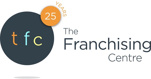 The Franchise Centre Logo