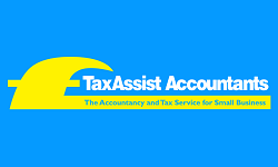 TaxAssist Accountants  logo