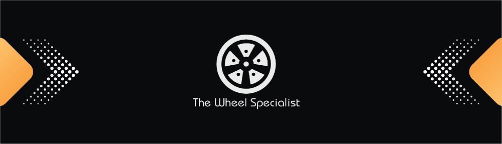 The Wheel Specialist Footer Banner