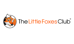 The Little Foxes Club logo