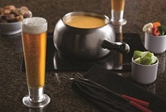 The Melting Pot fondue restaurant franchise