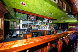 Tilted Kilt master franchise opportunity bar pub