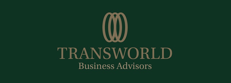 Transworld Business advisors logo