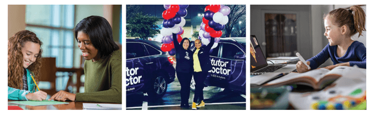 Tutor Doctor Banner