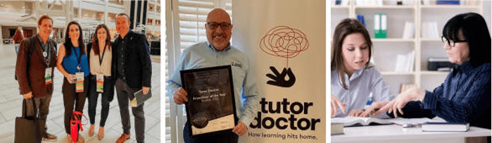 Tutor Doctor Banner