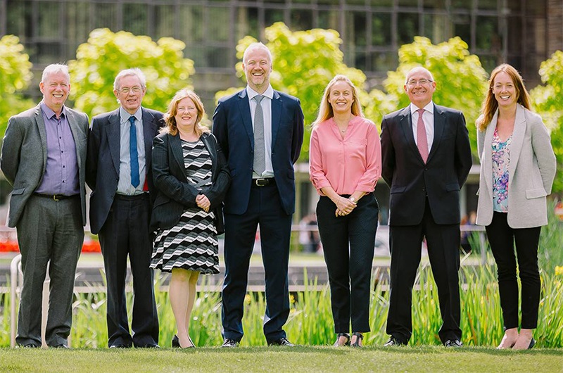 utility360 franchise team