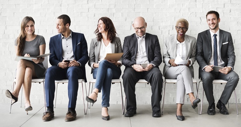 Group of wpa healthcare clients