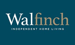 Walfinch  logo