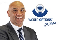 World Options Simon Douglas