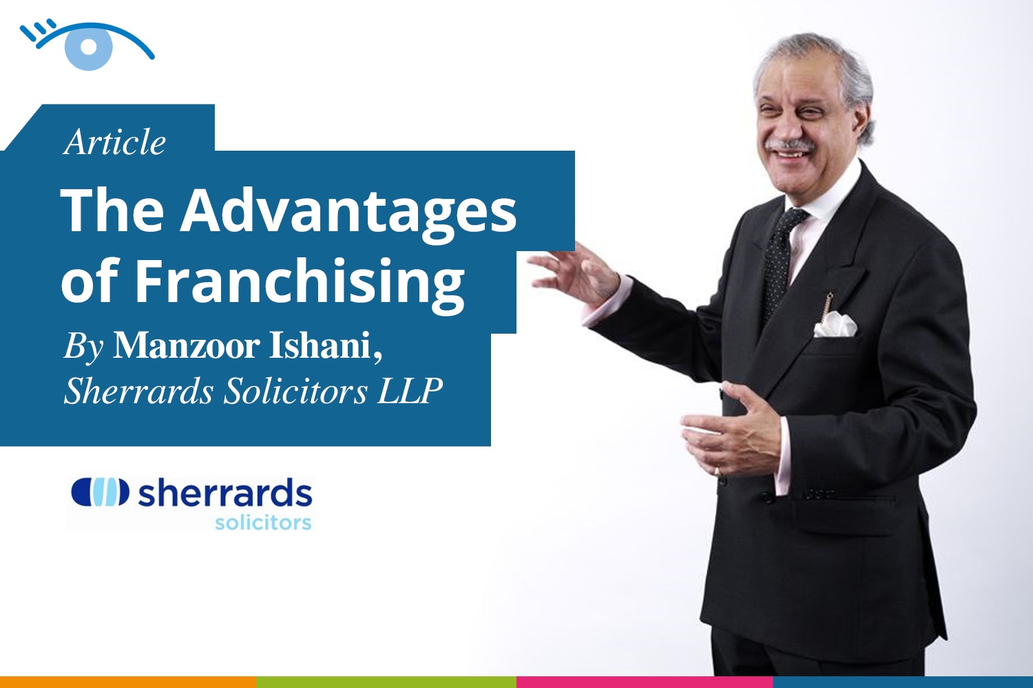 franchise advantages