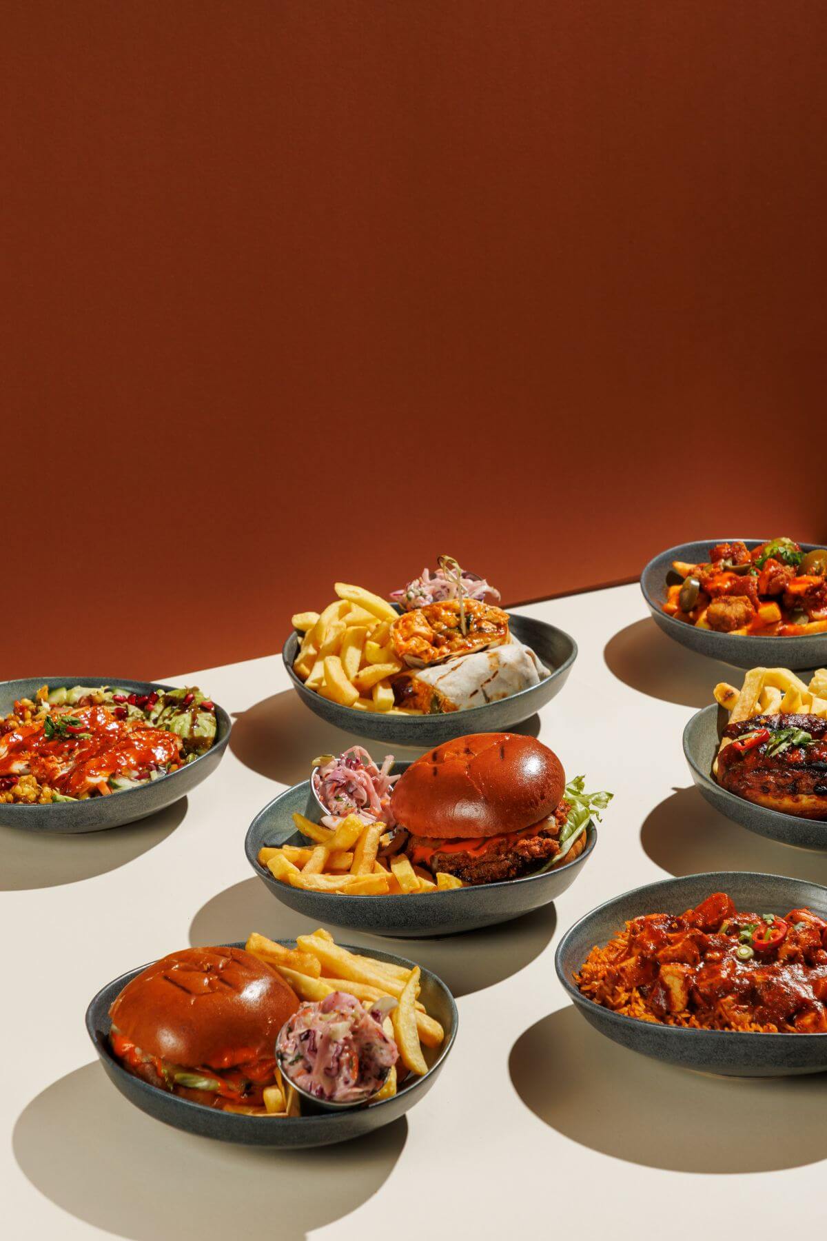 afrikana franchise