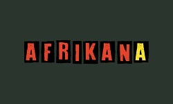 Afrikana  logo