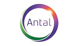 Antal International  logo