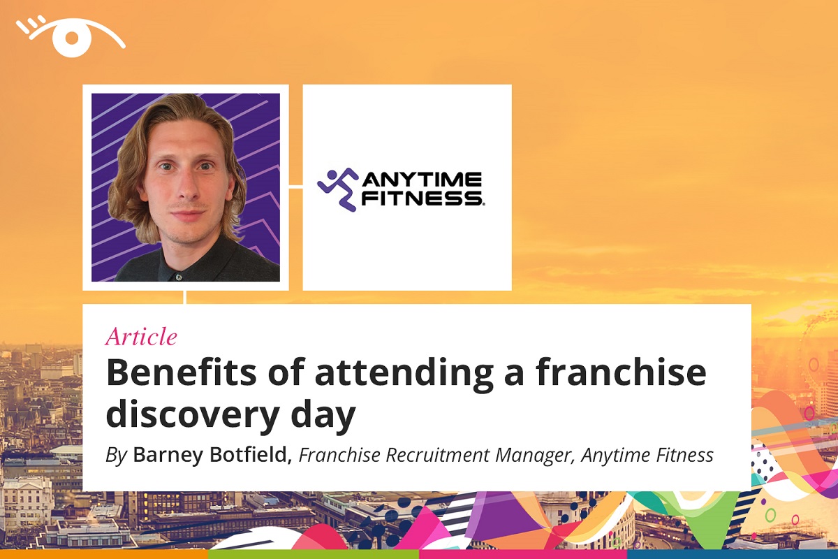 franchise discovery day