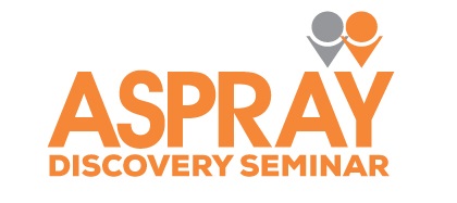 aspray discovery seminar logo