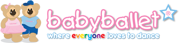 Babyballet logo
