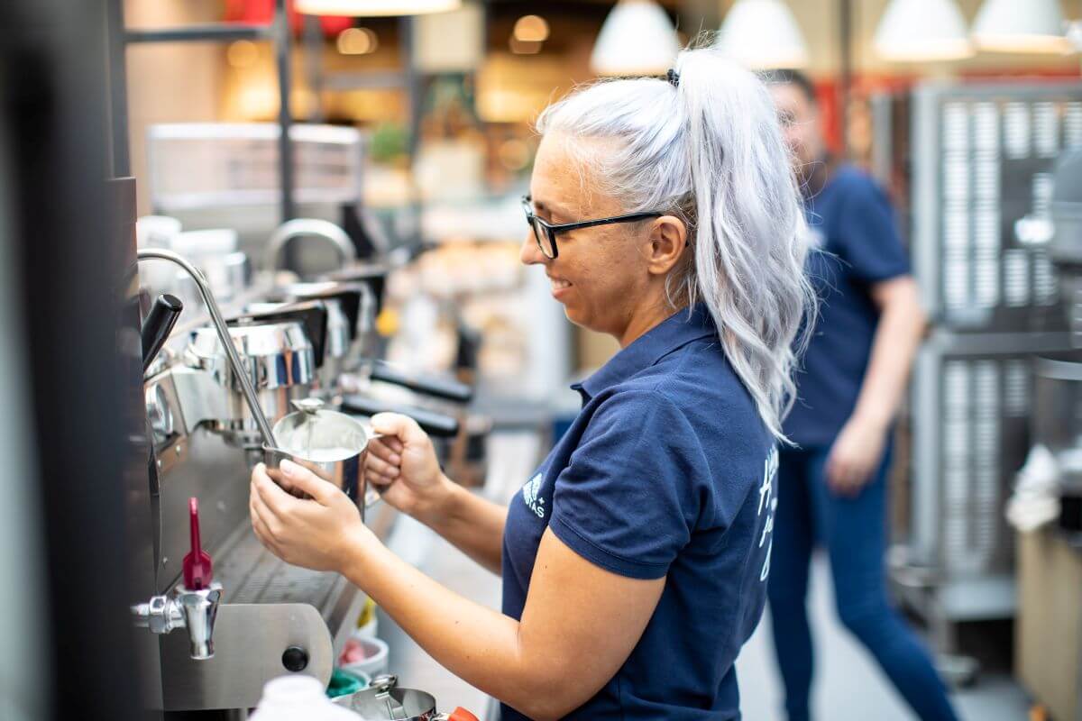 bakers & Baristas franchise