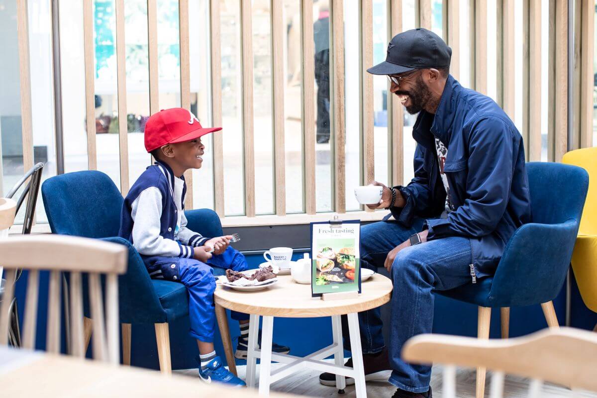 bakers & Baristas franchise