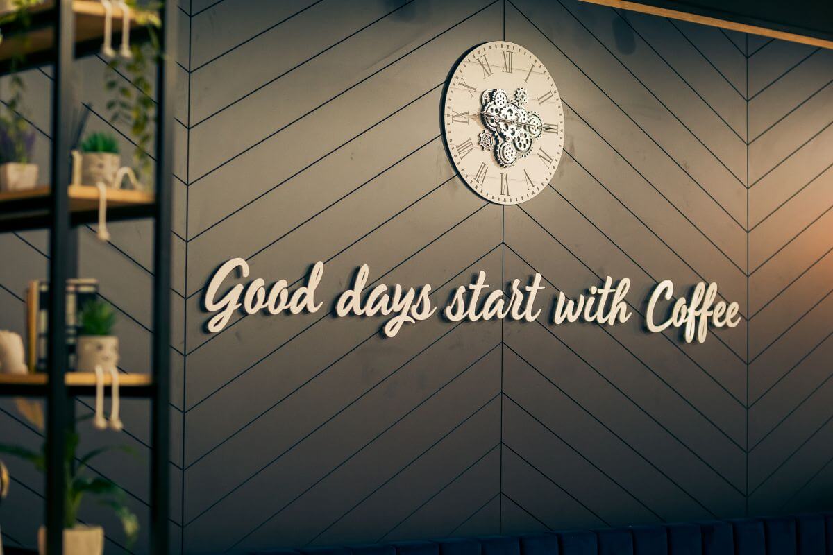 bakers & Baristas franchise