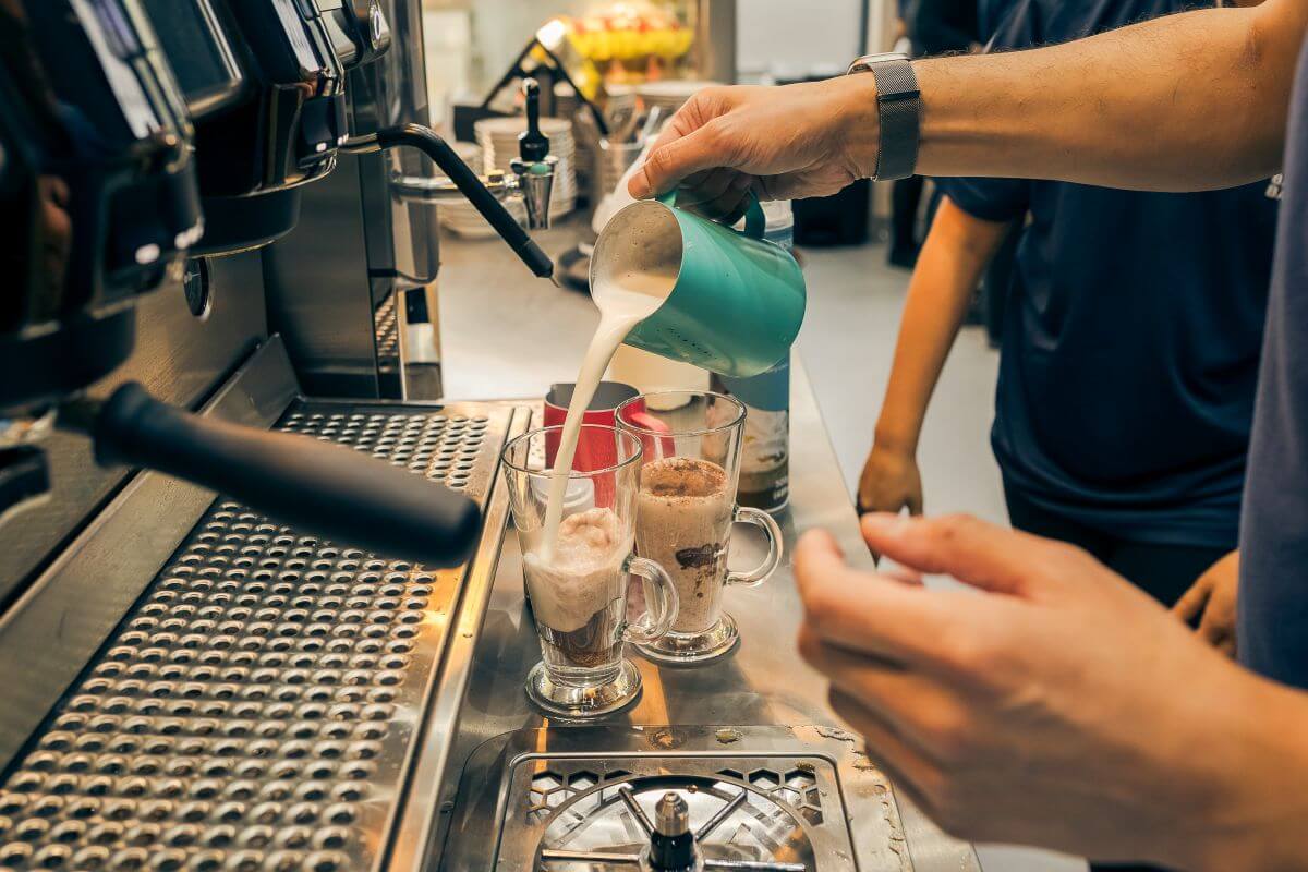 bakers & Baristas franchise