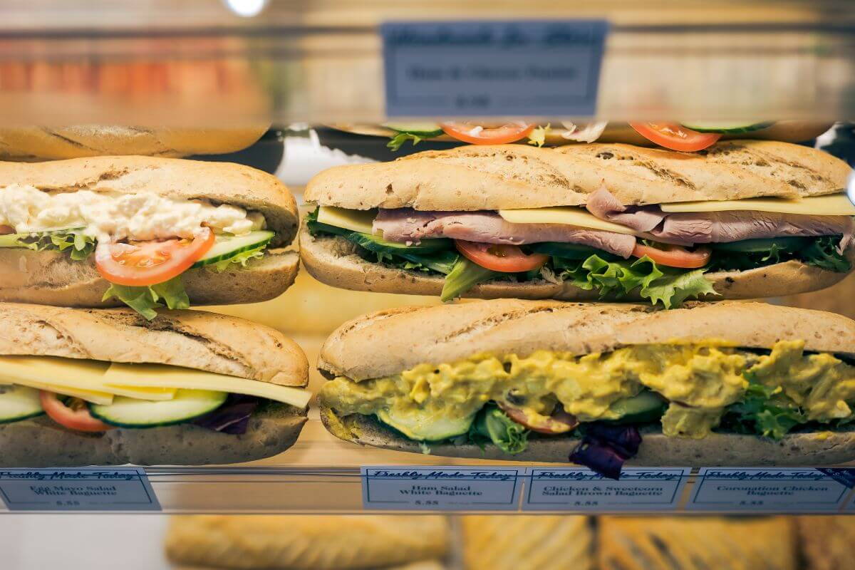 bakers & Baristas franchise