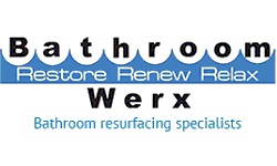 Bathroom Werx logo