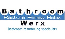 Bathroom Werx  logo