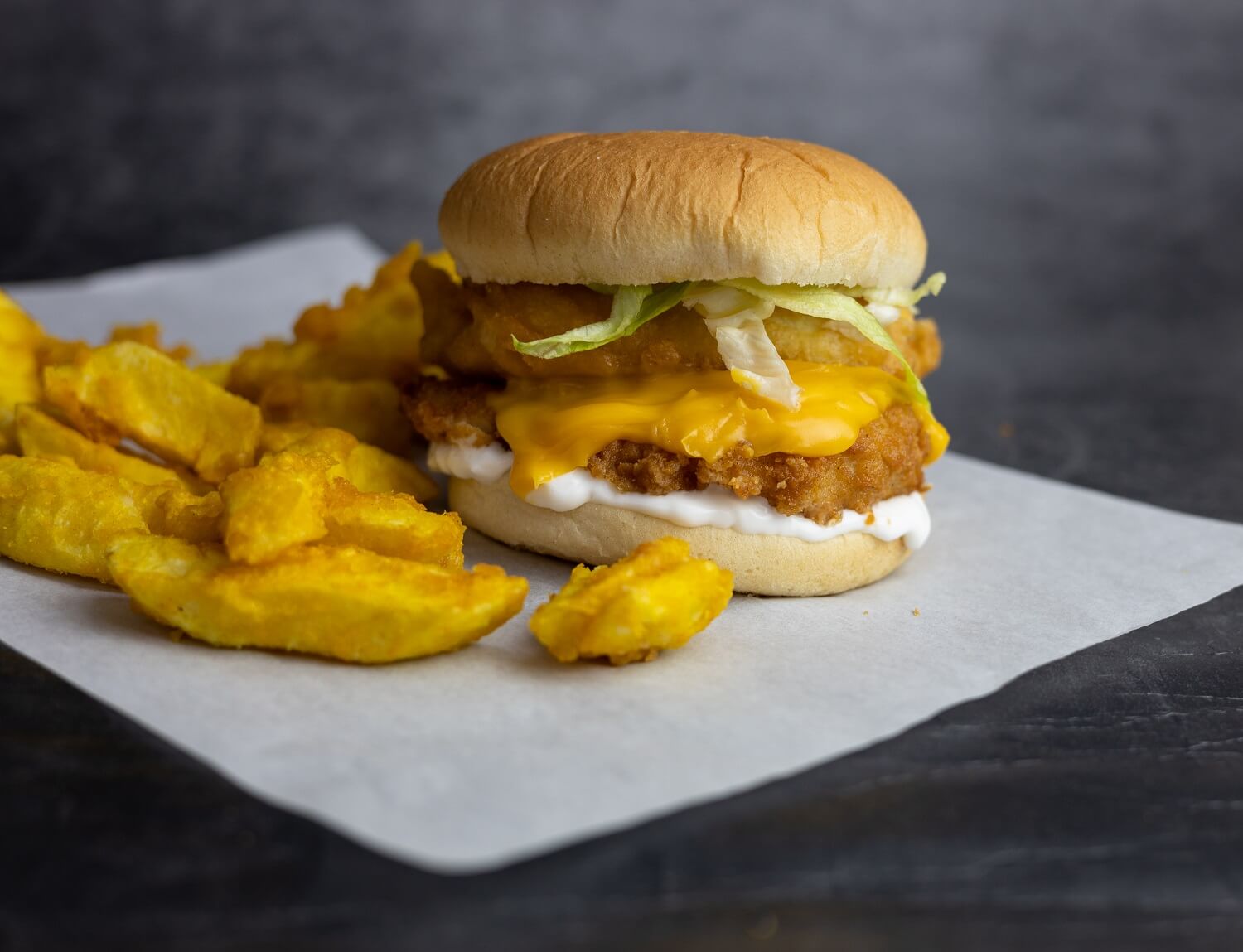beks fish and chips