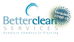 betterclean Logo