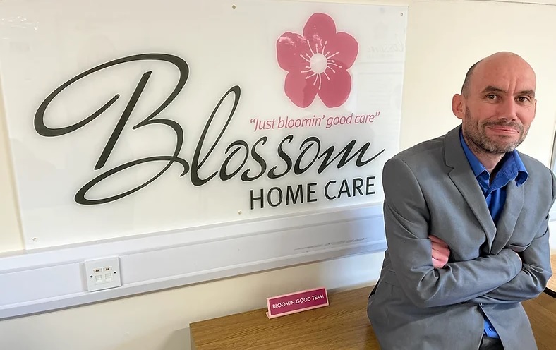blossom home care