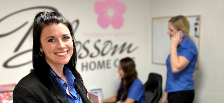 blossom home care