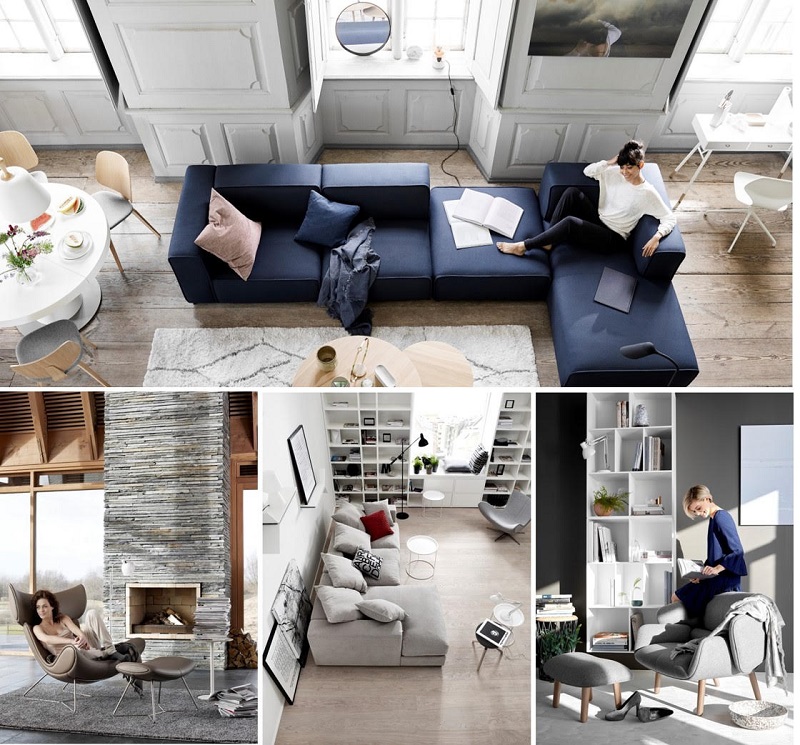 Boconcept multi unit opportunities