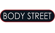 Bodystreet logo