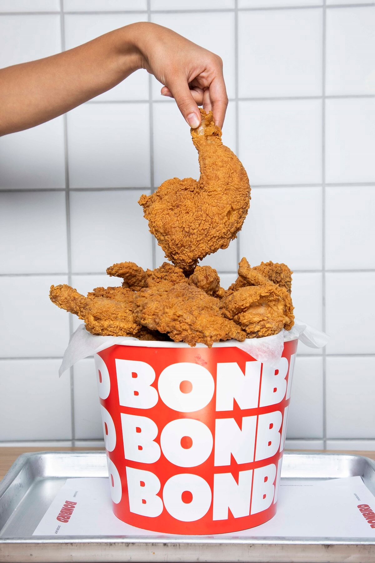 bonbird chicken franchise