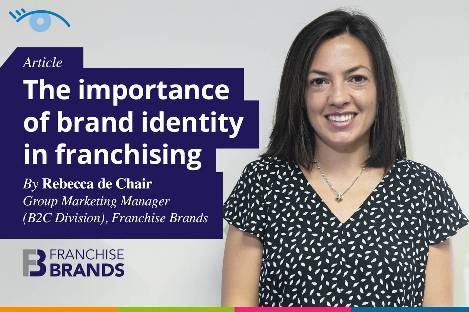 brand identity in franchising