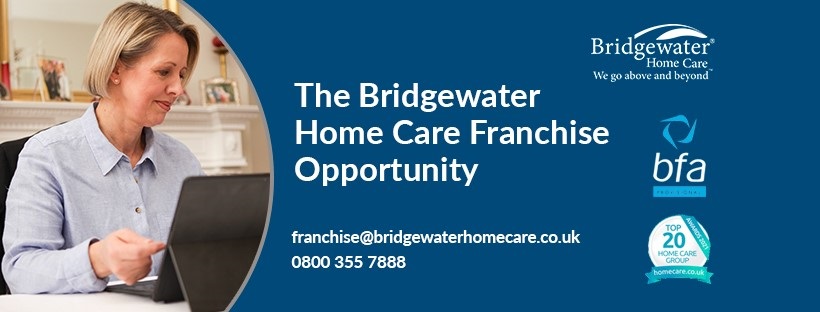 bridgewater franchise awards