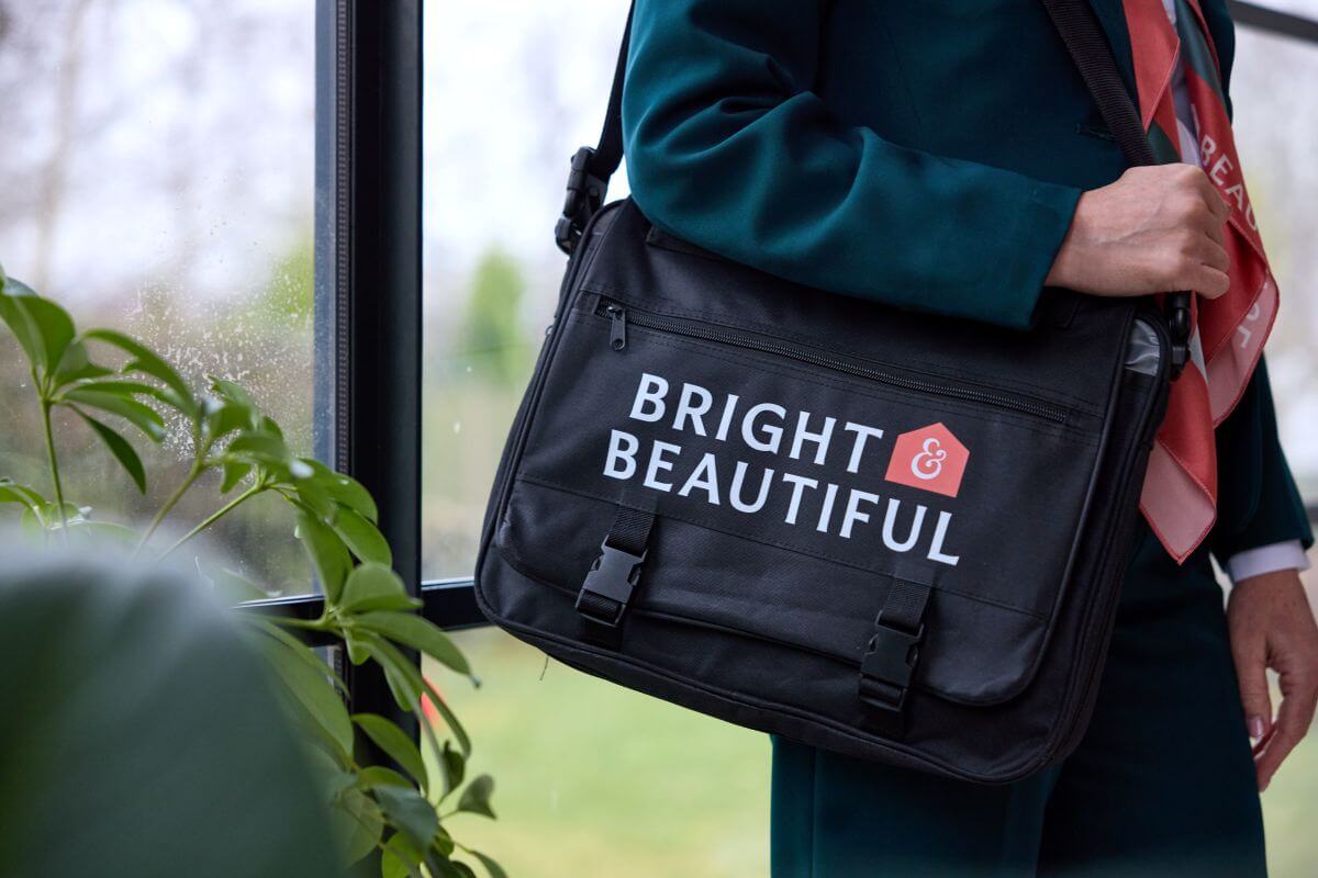 bright and beautiful franchisees