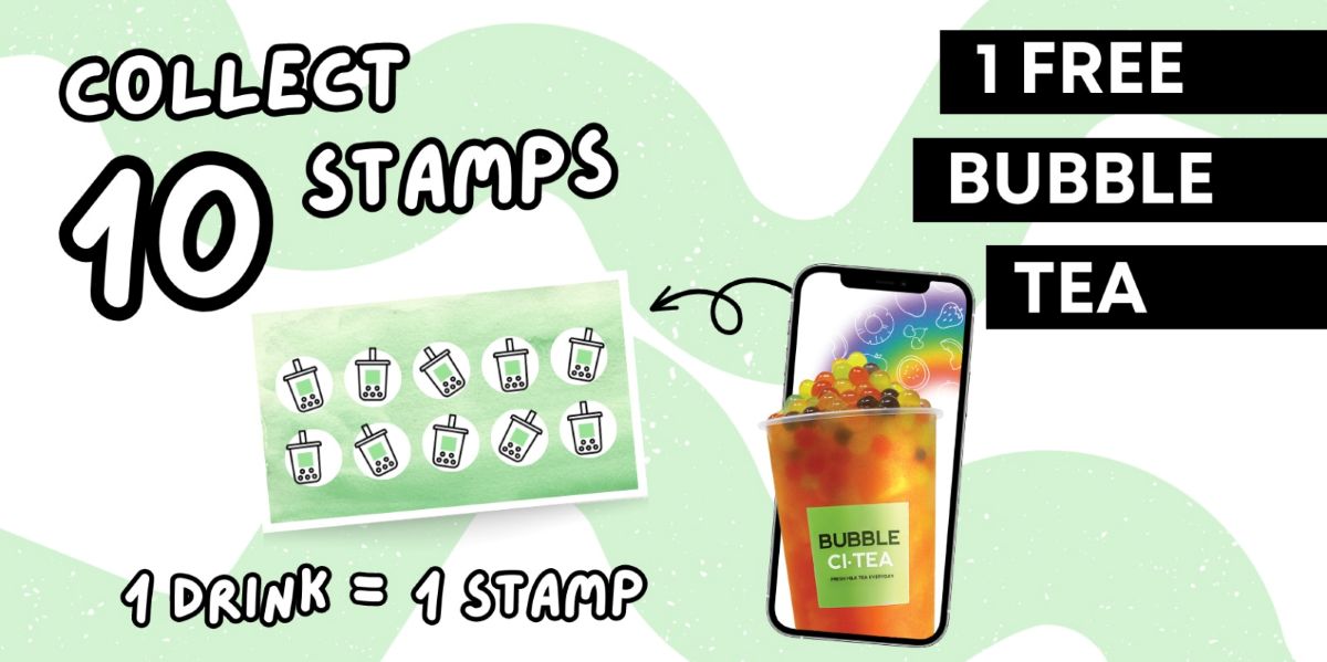 bubble citea franchise