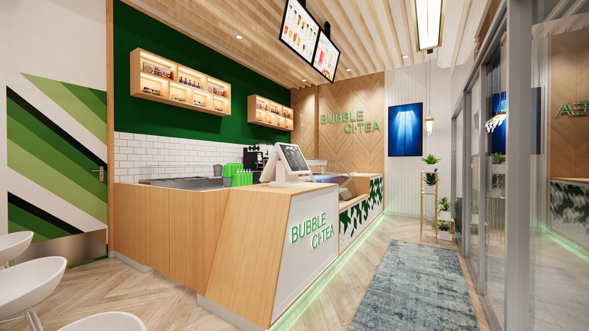 bubble citea franchise