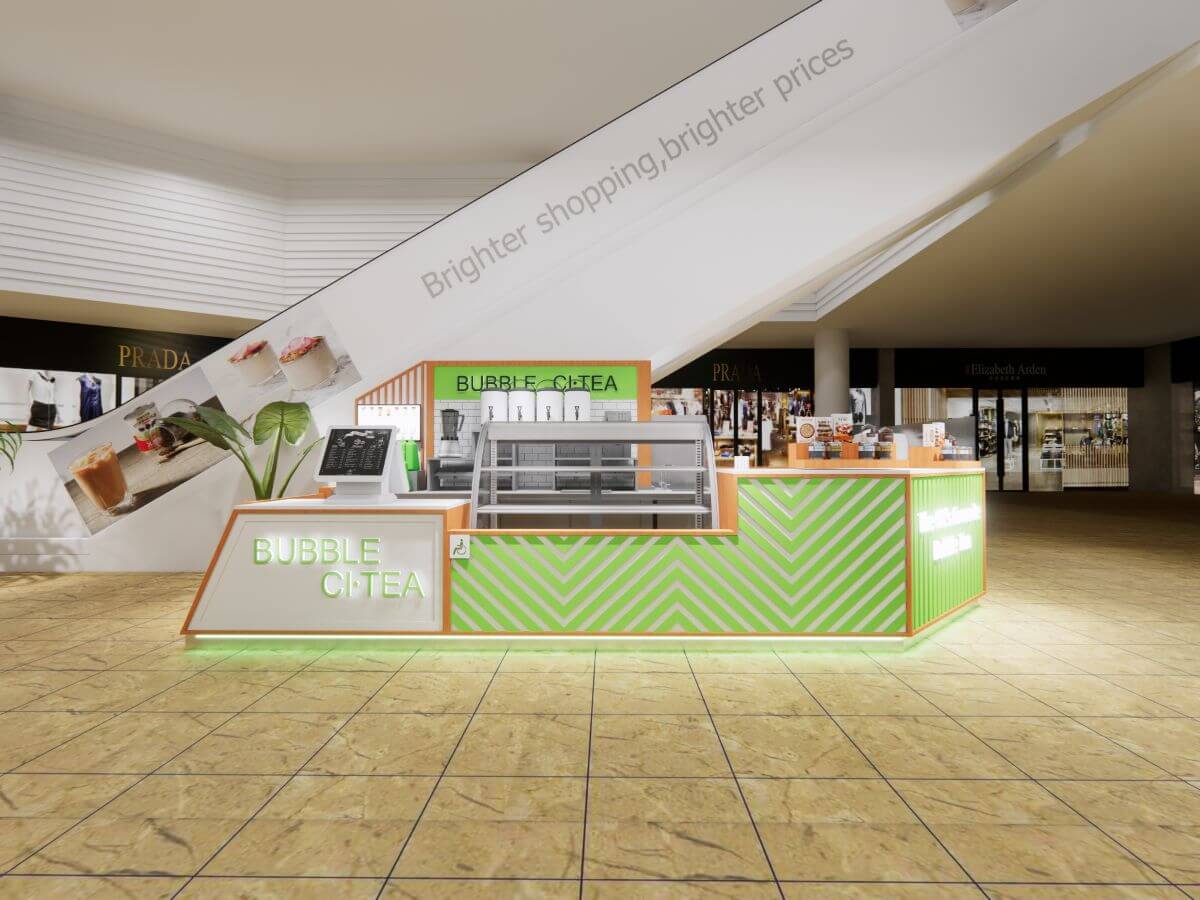 bubble citea franchise