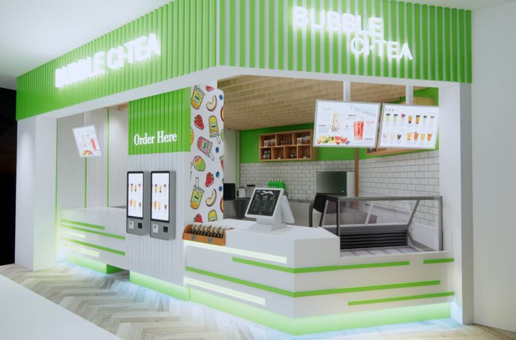 bubble citea franchise