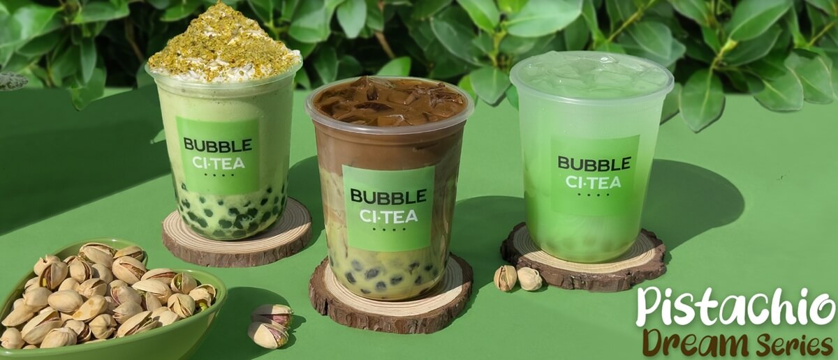 bubble citea franchise